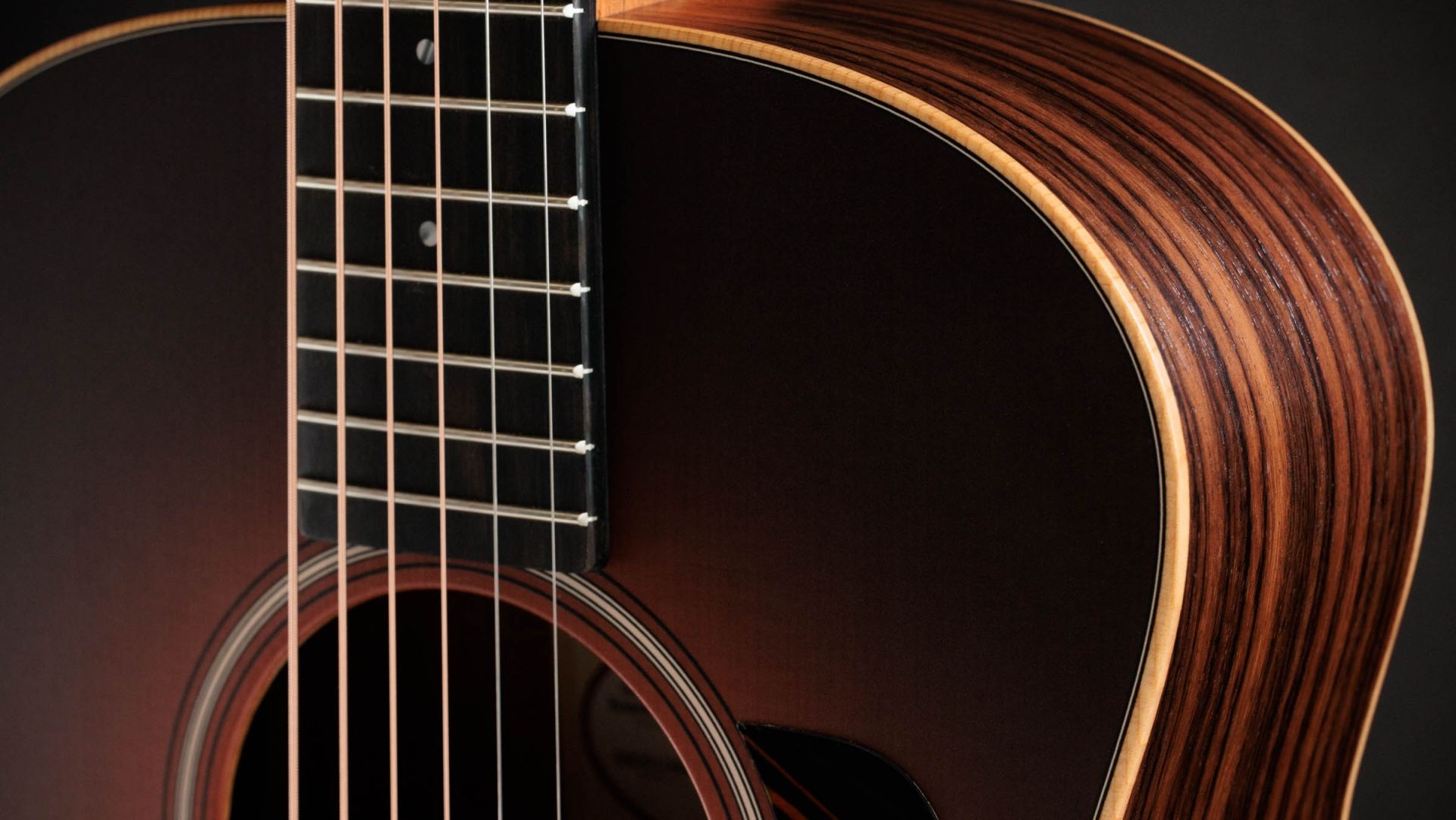 GS Mini-e Rosewood SB インディアン・ローズウッド